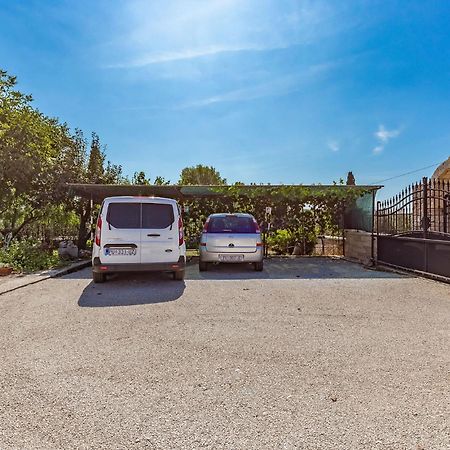 Palmira Apartment Porec Exterior photo