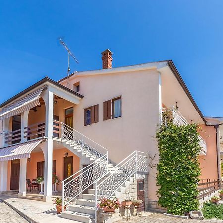 Palmira Apartment Porec Exterior photo