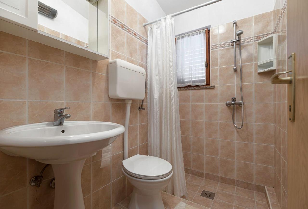Palmira Apartment Porec Exterior photo