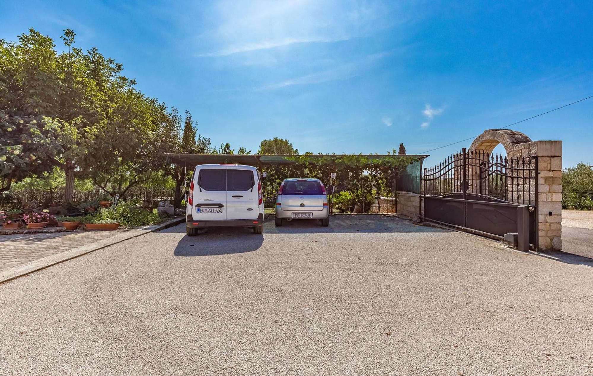 Palmira Apartment Porec Exterior photo