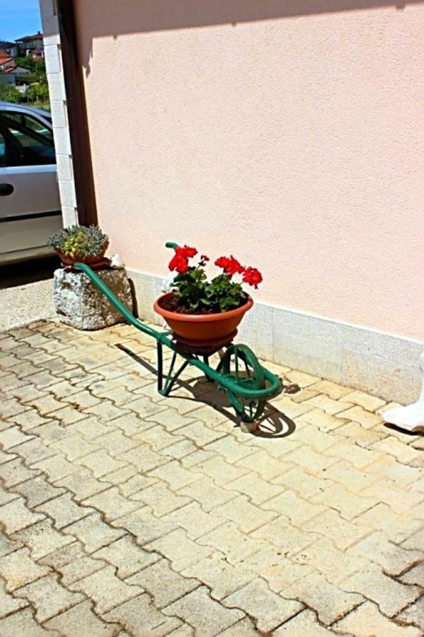 Palmira Apartment Porec Exterior photo